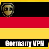 Germany VPN