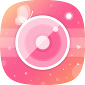 Selfie Plus - Camera Selfie Beauty icon