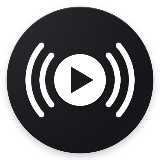 Freefy, free streaming music icon
