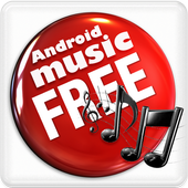 Music Android Player icon