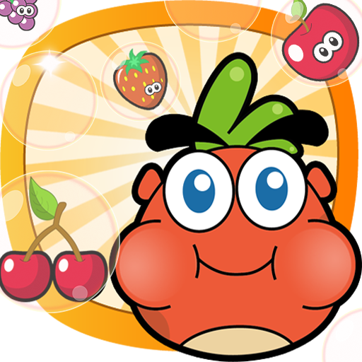 Buah wira tingkat legenda permainan teka-teki icon