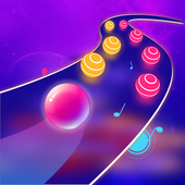 Musical Balls icon