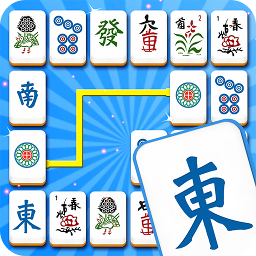 Mahjong connect : majong class icon