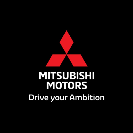 Mitsubishi Service Connect icon