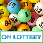 Ohio Lottery Results icon