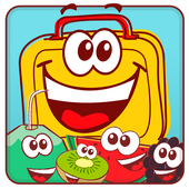 Lanchinho Legal icon