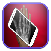 Cam X-ray Scanner icon