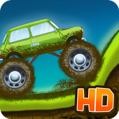 Bean Hill Climb Race icon