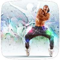 Hip Hop Dance Guide on 9Apps