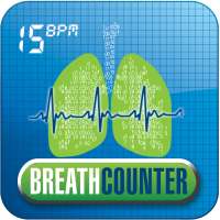 Breath Counter on 9Apps