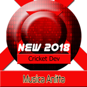 Vai malandra Anitta Mp3 icon