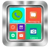 Lumia WP Launcher 8 icon