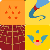 Adivina el Icono Hd icon