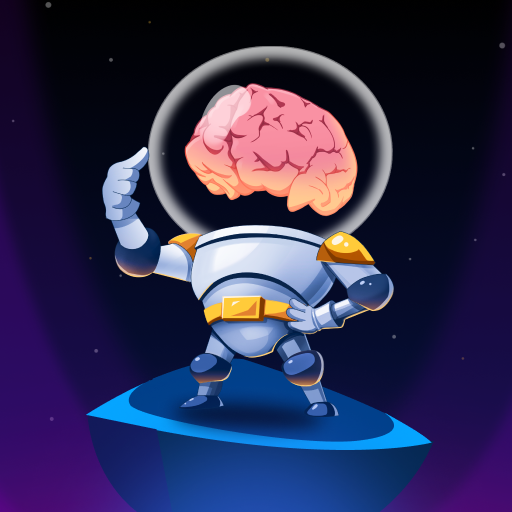 Tricky Bricky: Brain Teasers icon