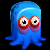 Monster Browser - fast &amp; secure icon