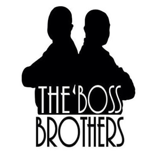 BOSS BROTHERS TV icon