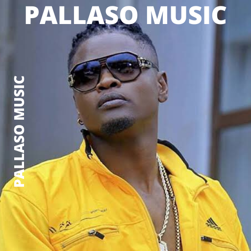 Pallaso Music App icon