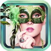 Masque Photo Editor on 9Apps