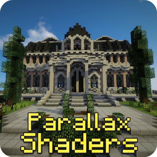 Mod Parallax Shaders icon