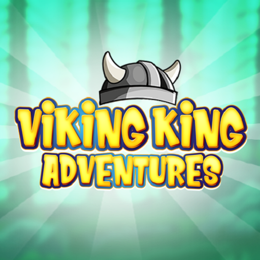 Viking King Adventures icon