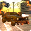 Mad Maximum Death Race Demolish: Mad Maximum Rigs icon