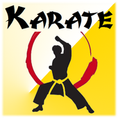 Karate icon