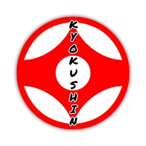 Kyokushin Karate Kata icon