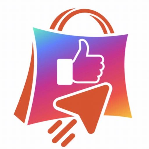 Like Bazar لایک بازاڕ icon