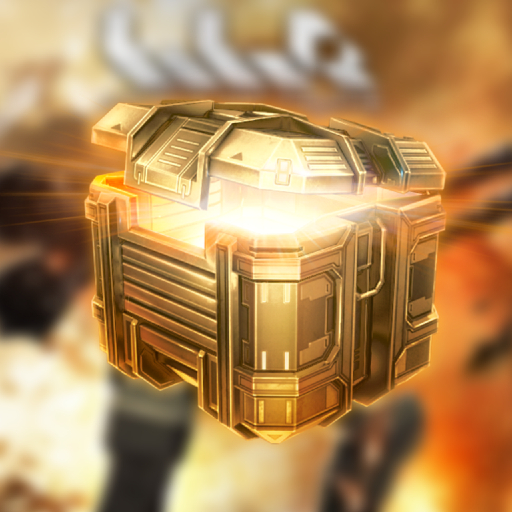 Gold for War Robots icon