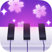 Anime Music Tiles: Piano Dream icon