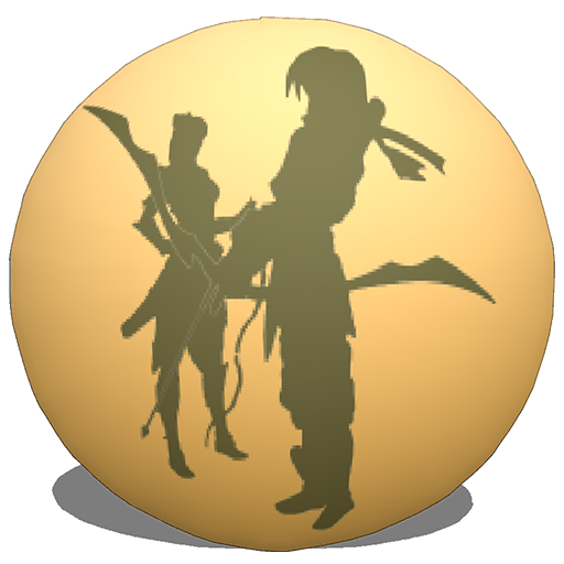 Multiplica y juega icon