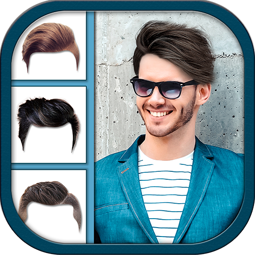 Man Hair Style Trend : Make up icon