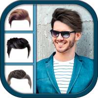 Man Hair Style Trend : Make up on 9Apps