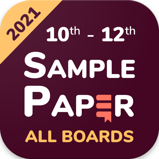 ikon 10th 12th Sample Paper 2021 All Boards