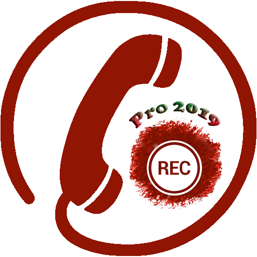 Automatic Call Recorder Premium icon
