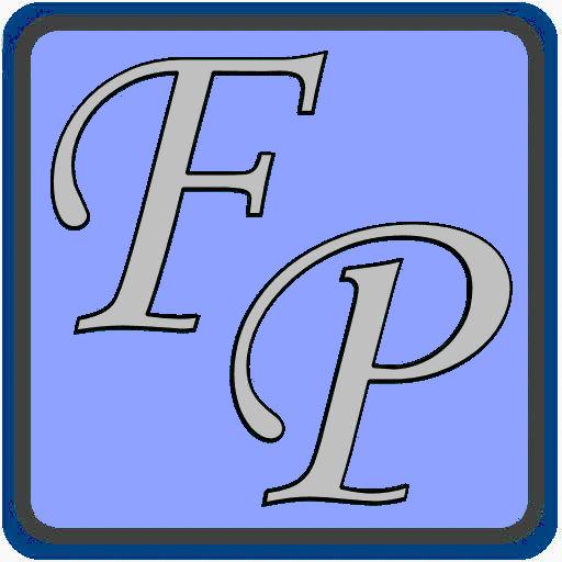 Faith Point SpiritGifts icon
