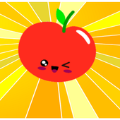 fruit explosion connect game icon