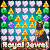 Royal Jewels icon