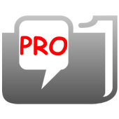 File Manager PRO icon