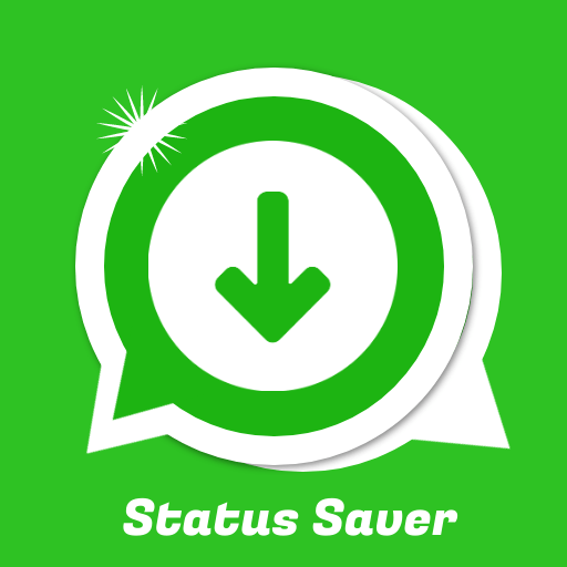 Status Saver For WhatsApp Business icon