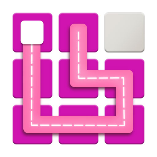 One Line Drawing: Puzzle Games иконка