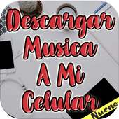 Descargar Musica Gratis a mi Celular Mp3 Facil