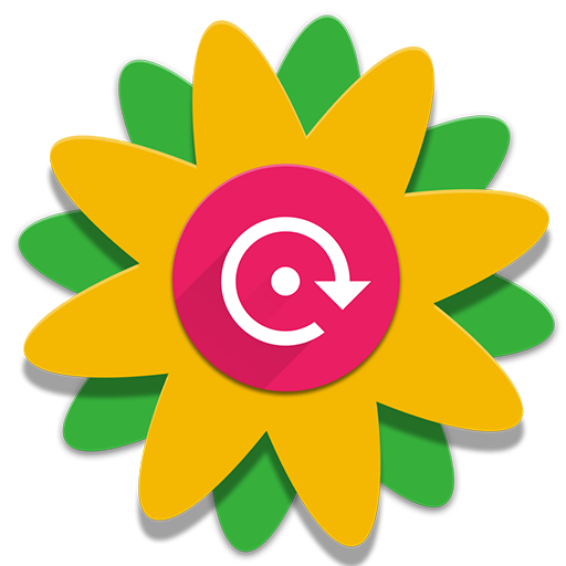 Wallpaper Generator icon