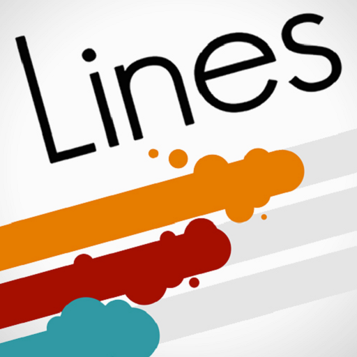 Lines Puzzle Game icon
