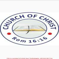 Church of Christ Nigerian Directory 1.1 on 9Apps