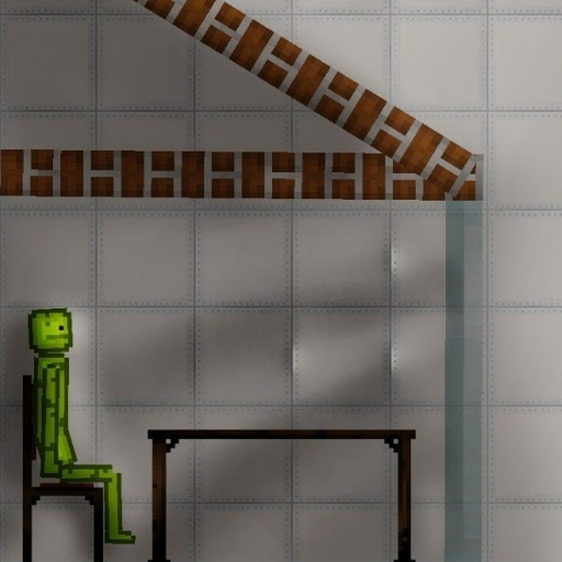 Mod rtx for melon playground icon