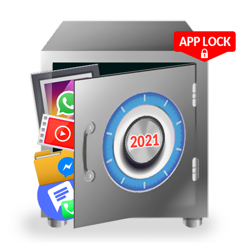 AppLock - Pin and Pattern Lock Master icon