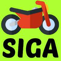 SIGA Transportasi on 9Apps