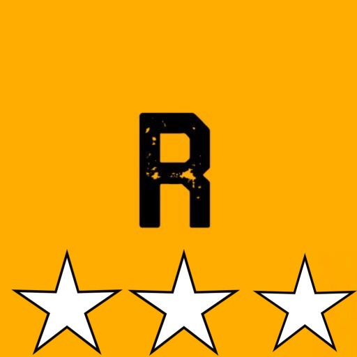 Rockstar Games Gallery icon