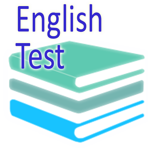 English Test icon